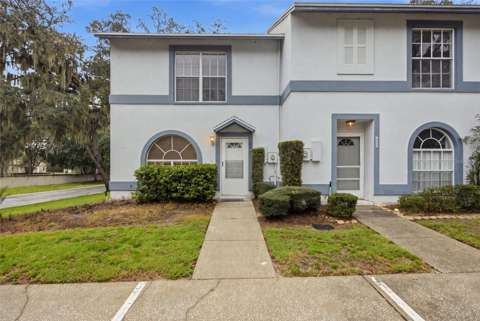 601 Bainbridge Drive, home for sale in Brandon 33511