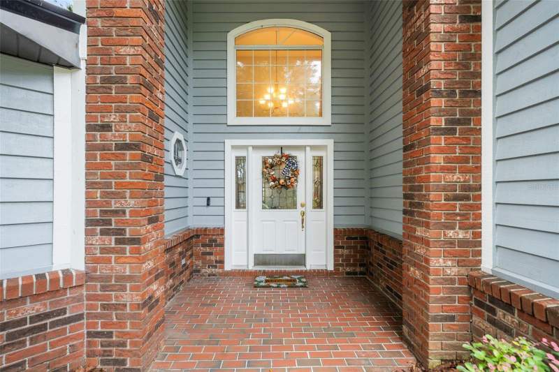 4 bedroom Single Family Residence at 2712 NW 29th Place, Royal Gardens Ph V, Gainesville — photo 3