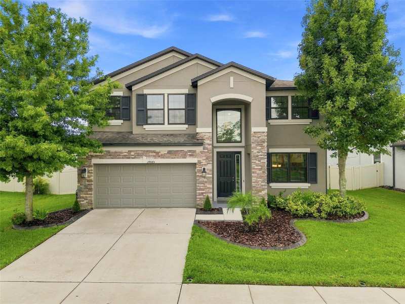 5 bedroom Single Family Residence at 19065 Malinche Loop, Talavera Ph 1A-2, Spring Hill — photo 1