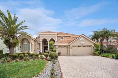 8991 Heritage Bay Circle, home for sale in Orlando 32836