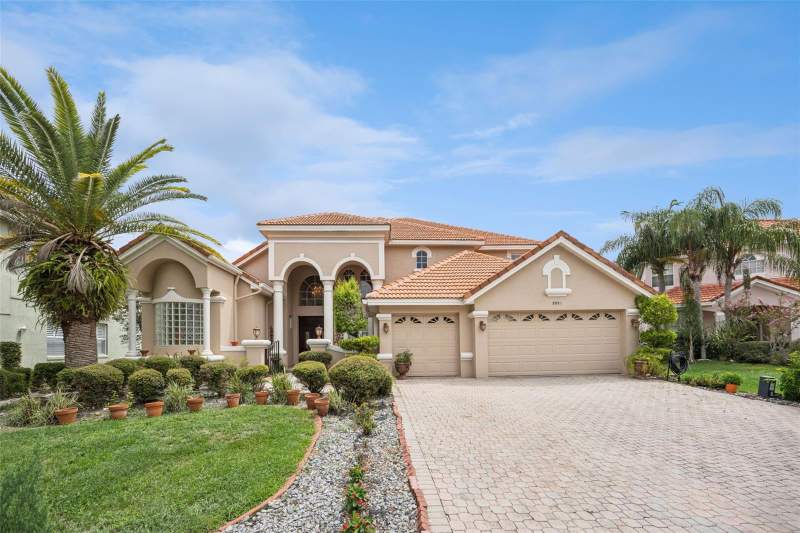 8991 HERITAGE BAY CIRCLE home for sale in Heritage Bay - Phillips Landing Homes for Sale: 1 Listing, From $1.25M