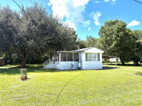 10526 E Irene Street, home for sale in Inverness 34450