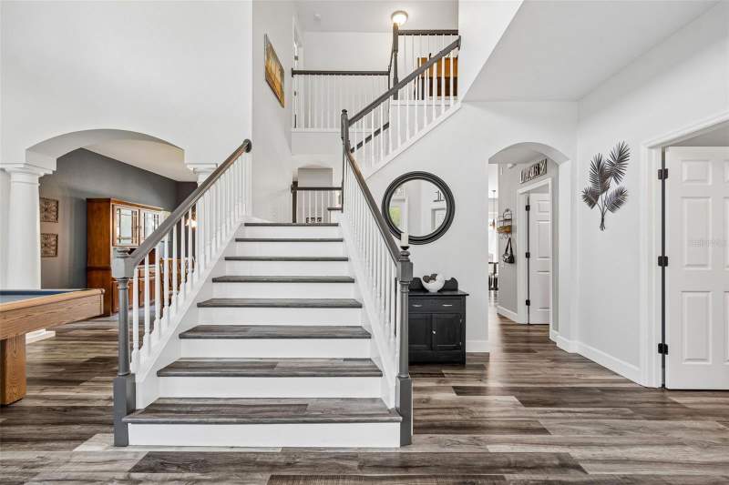 4 bedroom Single Family Residence at 10201 Garden Alcove Drive, Arbor Greene Ph 1, Tampa — photo 5