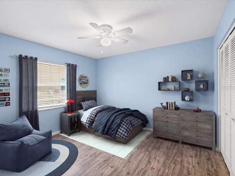 3827 Watson Drive, New Port Richey FL - photo 13 of 70
