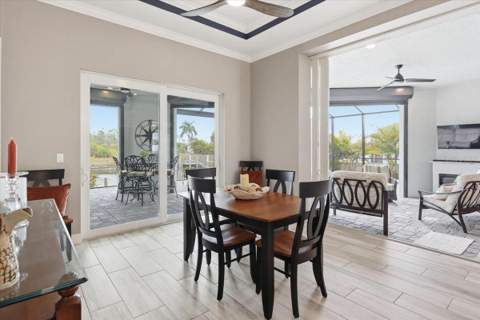 9214 Melody Circle, Port Charlotte FL - photo 16 of 76