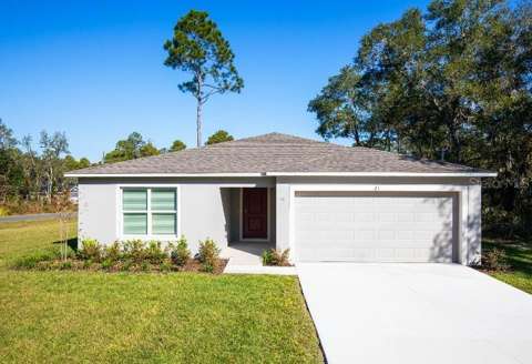 16287 Melon Road, home for sale in Weeki Wachee 34614