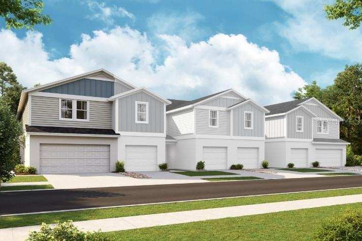 4 bedroom Single Family Residence at 9892 Pelican Coast Drive, Pasadena Woods, Dade City — photo 1