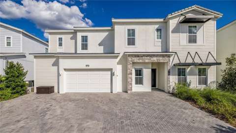 1774 Oak Blossom Drive, home for sale in Davenport 33837