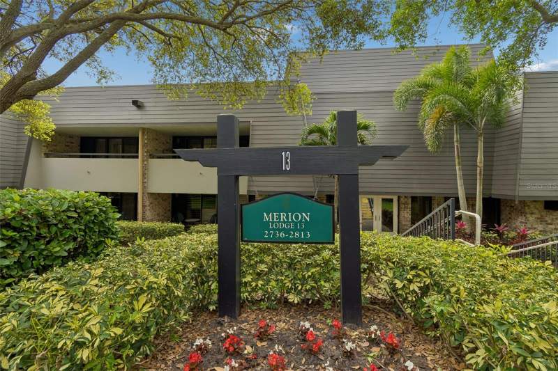 1 bedroom Condominium at 36750 US Highway 19 #13118, Innisbrook 13 Condo, Palm Harbor — photo 2