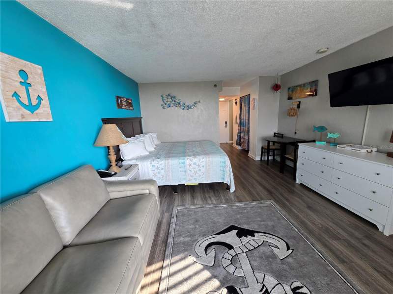 0 bedroom Condo - Hotel at 313 S Atlantic Avenue #3230, Fountain Beach Resort Condo, Daytona Beach — photo 3