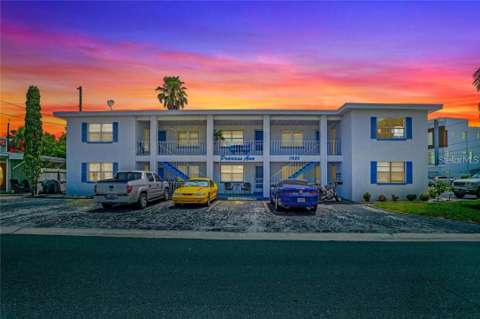 11025 2Nd Street #8, starter home for sale in Treasure Island