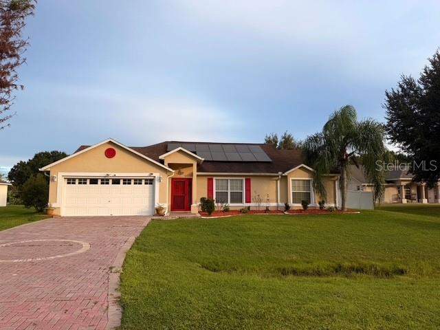 4 bedroom Single Family Residence at 4030 Santa Barbara Road, Oak Pointe, Kissimmee — photo 2
