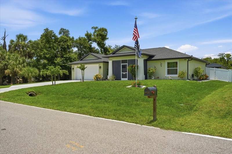 3 bedroom Single Family Residence at 17432 Shirley Avenue, Port Charlotte Sec 41, Port Charlotte — photo 5