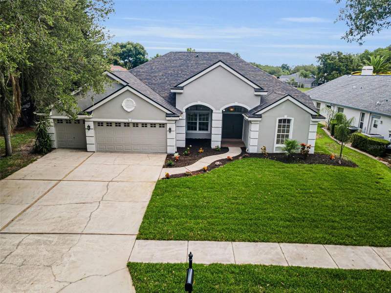 4 bedroom Single Family Residence at 4084 Ligustrum Drive, Lynnwood Ph 1, Palm Harbor — photo 2