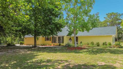 2016 W Melline Lane, home for sale in Lecanto 34461