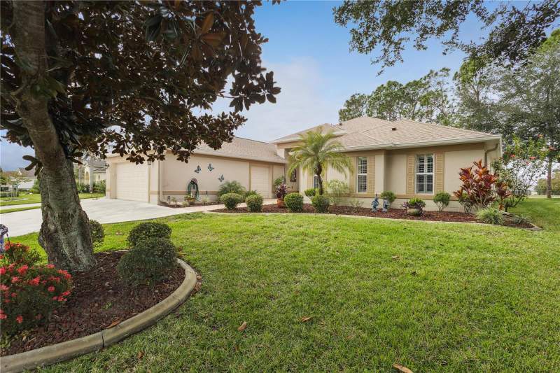 3 bedroom Single Family Residence at 24215 Belle Mede Drive, Plantation At Leesburg Belle Terre Village L, Leesburg — photo 5
