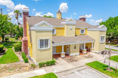 1302 Seven Eagles Court #1302, gated community for sale in Reunion