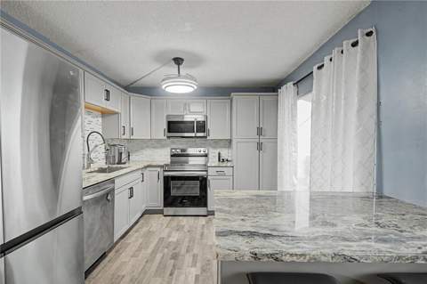 1655 S Highland Avenue #F129, Clearwater FL - photo 12 of 36