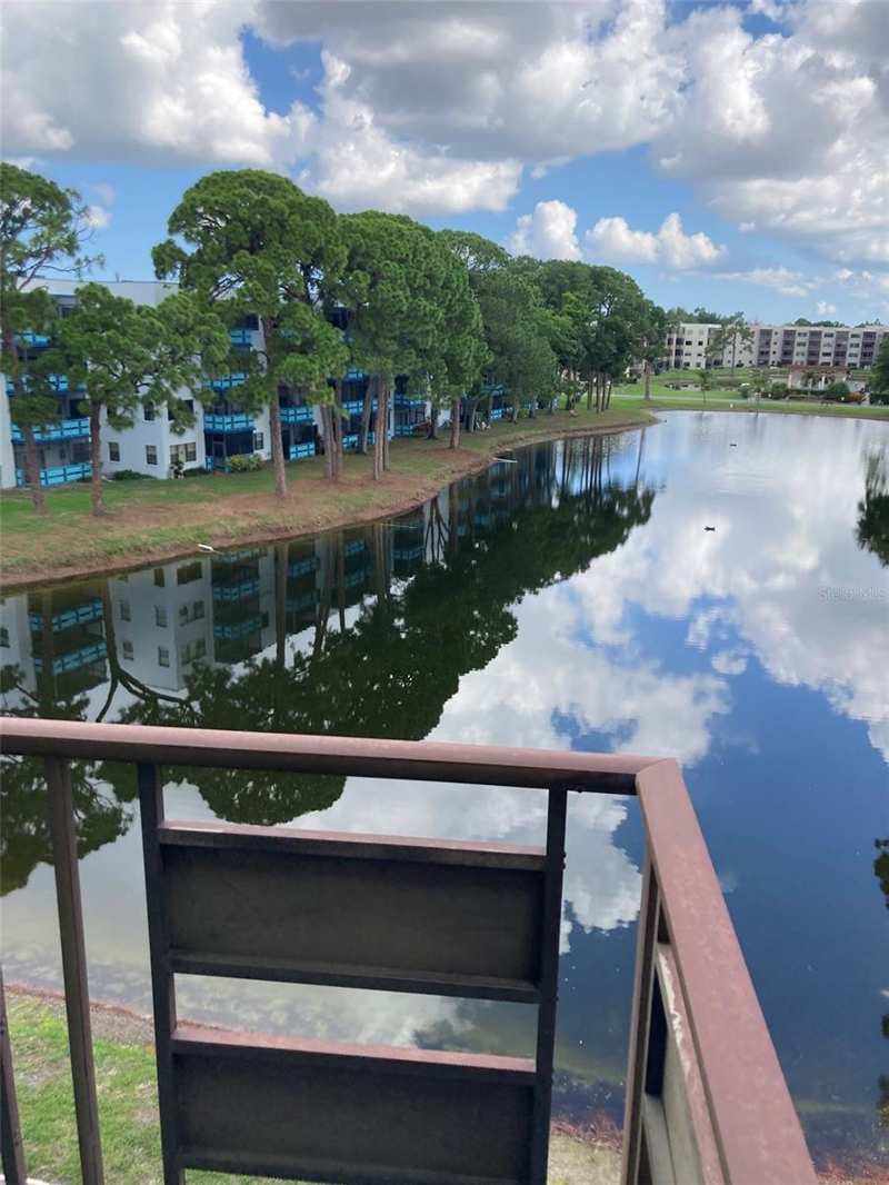 2 bedroom Condominium at 7975 58th Avenue #408, Terrace Park Of Five Towns, St Petersburg — photo 1