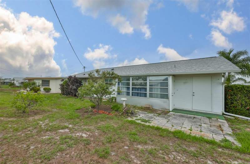2 bedroom Single Family Residence at 1216 Valley Forge Boulevard, Del Webbs Sun City Florida Un, Sun City Center — photo 4
