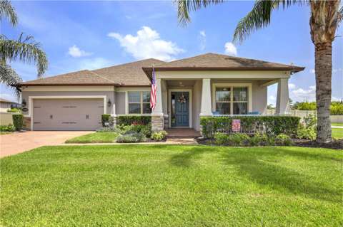 3266 Kayak Way, home for sale in Orlando 32820
