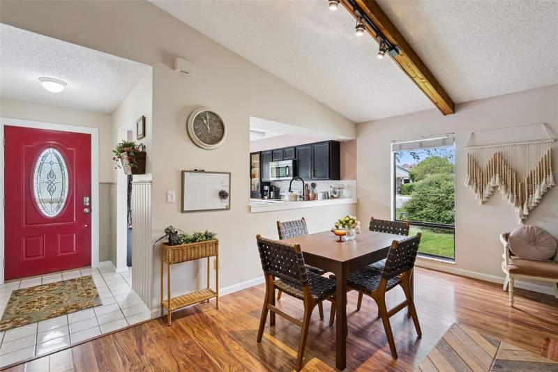 2 bedroom Single Family Residence at 725 Adidas Road, Wedgewood Tennis Villas, Winter Springs — photo 3