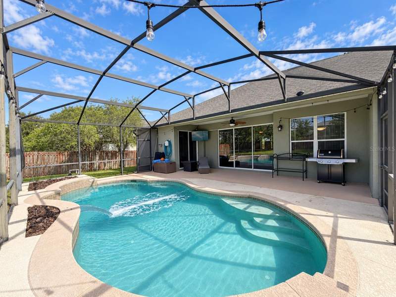 3 bedroom Single Family Residence at 127 Wekiva Pointe Circle, Traditions/Wekaiva, Apopka — photo 2