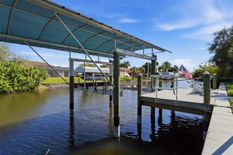 9326 Panama Circle, Port Charlotte FL - photo 11 of 96