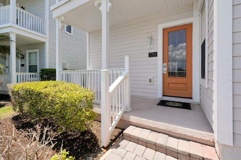 4 bedroom Single Family Residence at 7768 Linkside Loop, Reunion, Reunion — photo 4