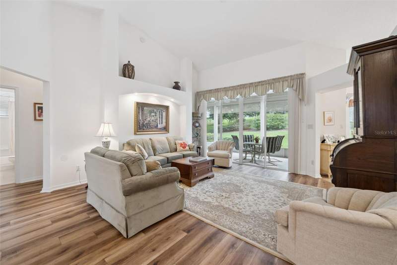 2 bedroom Single Family Residence at 5000 Sawgrass Lake Circle, Plantation At Leesburg Sawgrass Village, Leesburg — photo 4