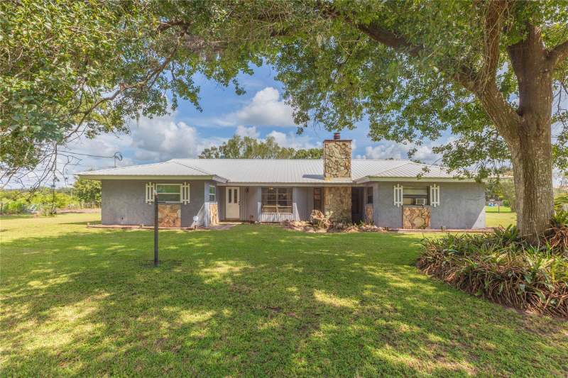 Keysville Estates
