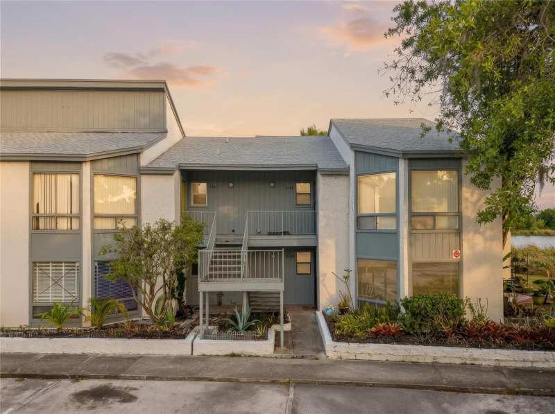 3 bedroom Condominium at 4340 Aqua Vista Drive #A, Lemon Tree Condo Sec 01, Orlando — photo 1