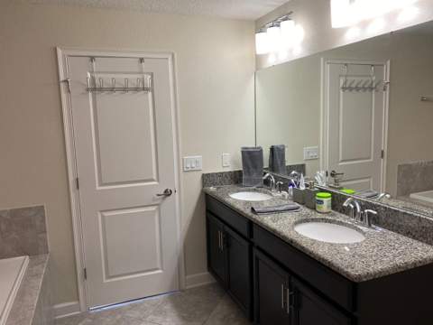 15222 Harrington Cove Drive, Orlando FL - photo 11 of 14