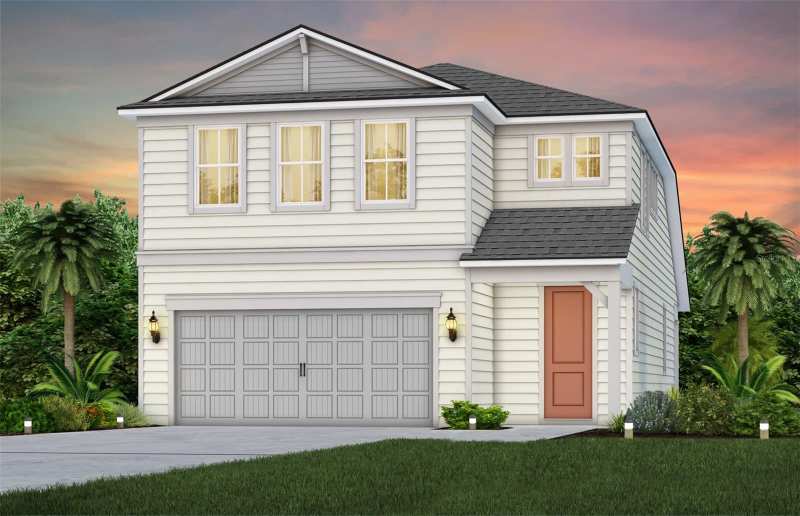 3 bedroom Single Family Residence at 320 Fishtail Place, Seminole Palms, Palm Coast — photo 1