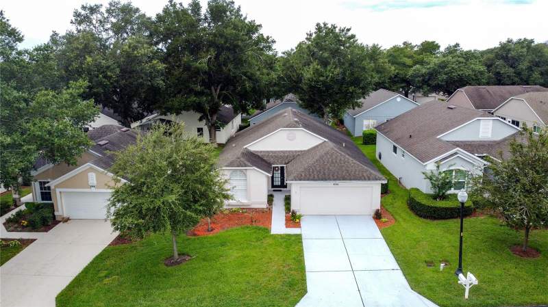 3 bedroom Single Family Residence at 3622 Westerham Drive, Brighton At Kings Ridge Ph 03, Clermont — photo 3