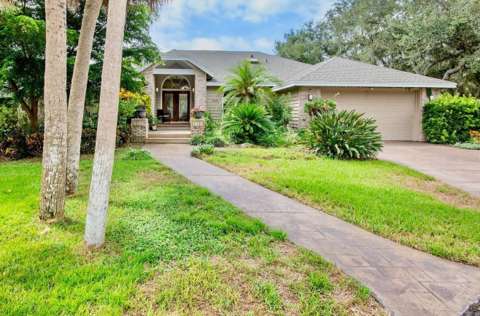 4424 Friar Tuck Lane, home for sale in Sarasota 34232