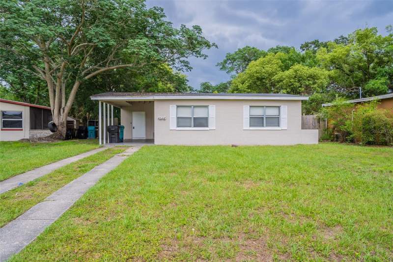 4345 AETNA DRIVE home for sale in Lake Lawne Shores