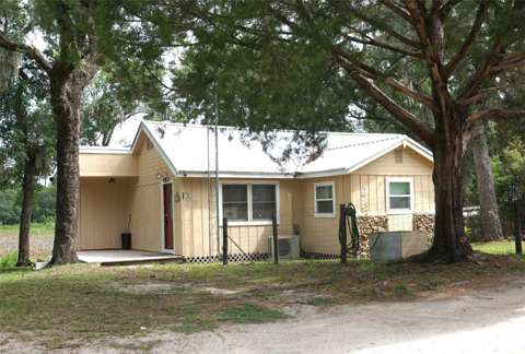 5470 NE 165Th Terrace Road, home for sale in Silver Springs 34488