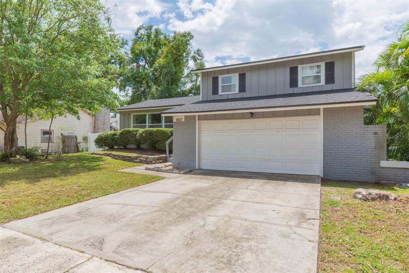 3 bedroom Single Family Residence at 1610 Burning Tree Lane, Brandon Country Estates Unit N, Brandon — photo 3