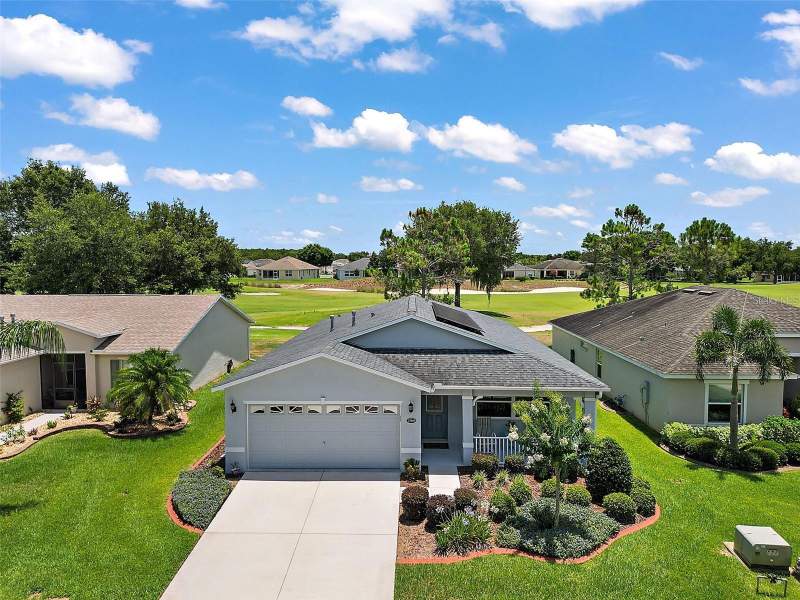 3 bedroom Single Family Residence at 27343 Roanoke Drive, Arlington Ridge Ph 02, Leesburg — photo 4
