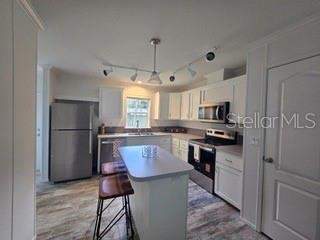 2 bedroom Manufactured Home at 55515 Lisa Street, Powells Sub, Astor — photo 4
