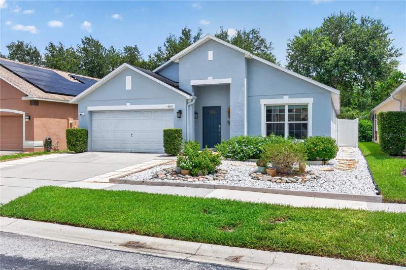 3 bedroom Single Family Residence at 4339 Northern Dancer Way, Rybolt Reserve Ph 01 49 95, Orlando — photo 2