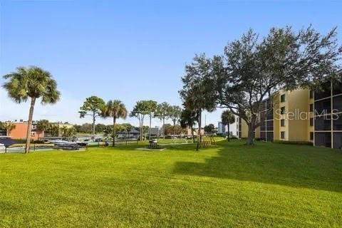 2 bedroom Condominium at 2424 W Tampa Bay Boulevard #L105, The Marina Club Of Tampa Build, Tampa — photo 5