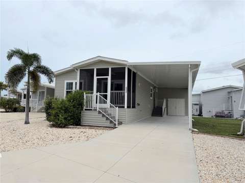612 Carefree, home for sale in Venice 34285