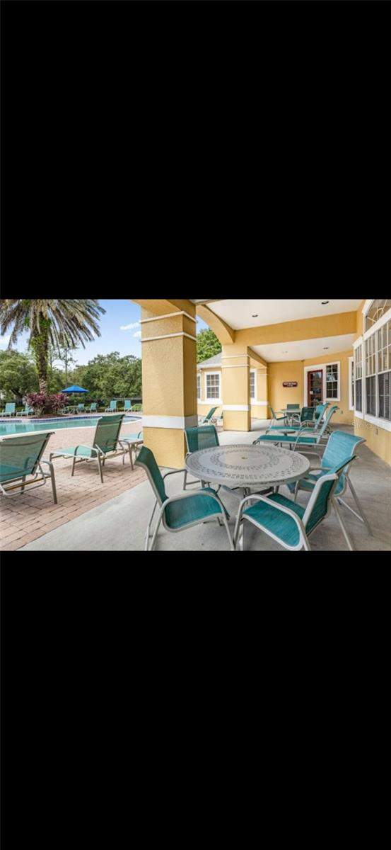 1 bedroom Condominium at 8103 LILLIES WAY #108, VILLA VALENCIA BLDG #8103, ORLANDO — photo 4