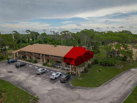 9 Quails Run Boulevard #12, home for sale in Englewood 34223