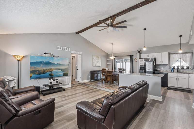 3 bedroom Single Family Residence at 8125 Britt Drive, East Orlando Sec 06, Orlando — photo 3