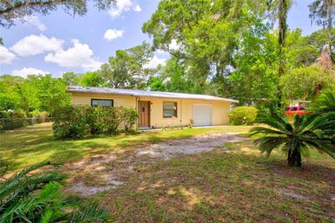3312 NE 16Th Court, home for sale in Ocala 34479