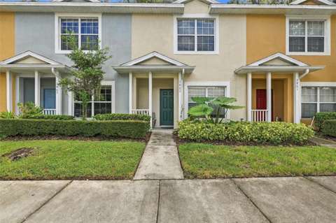 3463 High Hampton Circle, home for sale in Tampa 33610