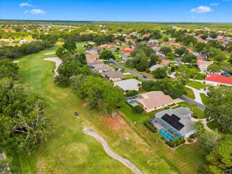 9720 Southern Belle Drive, Weeki Wachee FL - photo 7 of 66